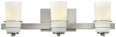 Adele Bath Bar by Hinkley Lighting - Starlight Lighting USA and Canada
